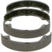 Bremsbacken 0 986 487 732 Bremsbacken 0 986 487 732