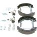 Bremsbacken SEAT,VW KIT SUPERPRO 0 204 114 590 Bremsbacken SEAT,VW KIT SUPERPRO 0 204 114 590