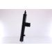 Ladeluftkühler PKW PEUGEOT 407 2.2 HDI 04 96617