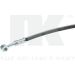 Bremsschlauch 855002