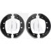 Handbremsbacken Landrover Freelander 06-14 4X4 2740768 Handbremsbacken Landrover Freelander 06-14 4X4 2740768