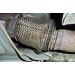 Reparaturrohr, Katalysator 83 00 8325