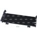 NRF Kondensator, Klimaanlage 350579 EASY FIT
