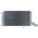 KAMOKA Kondensator, Klimaanlage 7800236