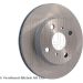 Bremsscheibe Toyota P. Yaris 1.0-1.3 16V/1.4 D-4D 99-05 ADT343113 Bremsscheibe Toyota P. Yaris 1.0-1.3 16V/1.4 D-4D 99-05 ADT343113