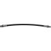 Bremsschlauch HA MERCEDES W123,W124,W140,W201 76 PHB125