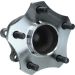 KAMOKA Radlagersatz 5500315