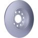 HELLA Bremsscheibe 8DD355112-141 PRO
