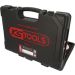 KS TOOLS ZESTAW ADAPTERÓW DYSZY ODPOWIETRZAJ CYCH, 17 SZT. 160.0815 KS TOOLS ZESTAW ADAPTERÓW DYSZY ODPOWIETRZAJ CYCH, 17 SZT. 160.0815
