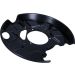Maxgear Spritzblech, Bremsscheibe 19-4370