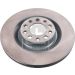 FEBI BILSTEIN Bremsscheibe 172915