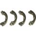 Bremsbackensatz HA KIA Rio 00-06 ESSENTIAL LINE S 30 539 Bremsbackensatz HA KIA Rio 00-06 ESSENTIAL LINE S 30 539