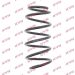 KYB Fahrwerksfeder Opel P. Astra H 1.4 03/04 RH3531 KYB Fahrwerksfeder Opel P. Astra H 1.4 03/04 RH3531