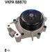 Wasserpumpe, Motorkühlung VKPA 88870 Wasserpumpe, Motorkühlung VKPA 88870