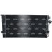 Kondensator, Klimaanlage EASY FIT 35639