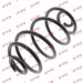 KYB Fahrwerksfeder Opel T. Astra H 1.3Cdti-2.0Cdti 03/04 K-Flex RX6645
