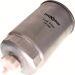 Kraftstofffilter Vw Diesel (Screw Cany)/Fiat/Iveco 2.5D/Renault/Opel 26-0143