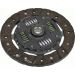 SACHS Kupplungsscheibe 1878 005 780