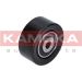 KAMOKA Umlenk-/Führungsrolle, Keilrippenriemen R0289 KAMOKA Umlenk-/Führungsrolle, Keilrippenriemen R0289