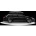 Thule Box Vector Alpine titan Matt - 613500 L-228 B-88,5 H-32, 380 Liter, 75kg Thule Box Vector Alpine titan Matt - 613500 L-228 B-88,5 H-32, 380 Liter, 75kg