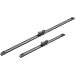 Bosch Scheibenwischer Aerotwin A538S Spoiler, Set 3397007538