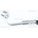 Bremsschlauch 815018205