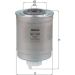 MAHLE Kraftstofffilter KC 109