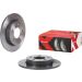 Bremsscheibe HA MAZDA 3 99 XTRA LINE - Xtra 08.A029.1X