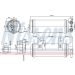 Trockner PKW OPEL Corsa 95057