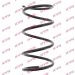 KYB Fahrwerksfeder Mitsubishi P. Grandis 2.4 04/04-12/11 K-Flex RA3497