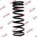 KYB Fahrwerksfeder Land Rover T. Discovery Ii 2.5Td/4.0 11/98-07/02 K-Flex RE6016