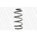 MONROE Fahrwerksfeder SP3822 MONROE Fahrwerksfeder SP3822
