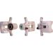 Tauschbremssattel HYUNDAI ix35 1.6 GDI 10 4131220