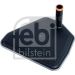 Hydraulikfiltersatz, Automatikgetriebe 107830