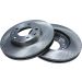 Maxgear Bremsscheibe Mazda S. 626/6 19-0944