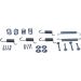 391-0899 Montagesatz f.Bremsbacken 105-0899 391-0899 Montagesatz f.Bremsbacken 105-0899