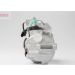 DENSO Kompressor DCP17154