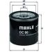 MAHLE Ölfilter OC 90 MAHLE Ölfilter OC 90