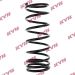 Fahrwerksfeder K-Flex RA5059