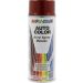 Dupli-Color Acryl Spray rot metallic 400ml AUTO COLOR 50-0160 rot metallic 400 ml 808333