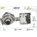 VALEO Generator 200107 VALEO CORE-FLEX