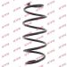 KYB Fahrwerksfeder Fiat P. Doblo/ Opel Combo 1.3D-2.0D 02/10 K-Flex RA3438