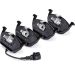 BREMBO Bremsklötze VA P 85 072 BREMBO Bremsklötze VA P 85 072