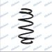 Fahrwerksfeder VA NISSAN Qashqai 90172035