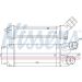 Ladeluftkühler PKW 96584 Ladeluftkühler PKW 96584