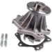 HEPU Wasserpumpe P745 HEPU Wasserpumpe P745