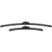 Bosch Scheibenwischer Aerotwin AR553S BOSCH AeroTwin Spoiler, Set 3397007589 Bosch Scheibenwischer Aerotwin AR553S BOSCH AeroTwin Spoiler, Set 3397007589