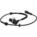 KAMOKA Sensor, Raddrehzahl 1060080