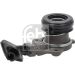 FEBI BILSTEIN Kupplungslager 36014 FEBI BILSTEIN Kupplungslager 36014