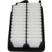 AMC Luftfilter PKW HYUNDAI i30, KIA Cee'd 1,4 11 HA-733